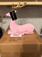 Richmond interiors roze hertje Camilla, Huis en Inrichting, Woonaccessoires | Overige, Ophalen of Verzenden, Nieuw