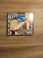 Cd millennium, Ophalen of Verzenden, Zo goed als nieuw