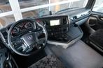 Scania R580 V8 NGS RETARDER/ FULL AIR/ 2X TANK/ ACC, Automaat, Achterwielaandrijving, Euro 6, Scania