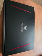 Acer Predator Helios 300 Gaming Laptop, Computers en Software, Gebruikt, Met videokaart, 2 tot 3 Ghz, 8 GB