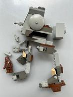 Lego Star Wars 7127 Imperial AT ST uit 2001; Niet compleet, Kinderen en Baby's, Speelgoed | Duplo en Lego, Ophalen of Verzenden