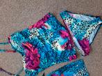 Schiesser tankini met bijpassend strandjurkje, Ophalen, Zo goed als nieuw, Overige typen