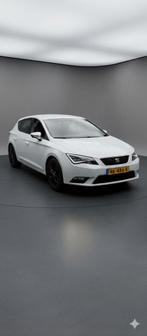 Seat Leon 1.0 TSI 85KW/115PK Camera/Android/Apple Carplay, Voorwielaandrijving, Euro 6, Leon, Origineel Nederlands