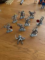 1970s Jean Hoefler poppetjes, Ophalen, Gebruikt