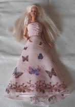 Vintage Barbie van Mattel Indonesia 1966, Verzamelen, Poppen, Ophalen of Verzenden, Zo goed als nieuw, Pop