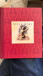 Boek Mara hari, Overige, Nieuw, Ophalen, Aukje mulder