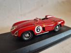 Ferrari 750 Monza Schaalmodel 1:43, Ophalen of Verzenden, Zo goed als nieuw, Auto, Overige merken