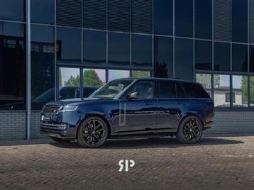 Land Rover Range Rover 3.0 P550e Autobiography beschikbaar voor biedingen