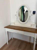 Kaptafel, Huis en Inrichting, Ophalen, Gebruikt