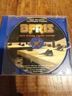 BFRIS: Zero Gravity Fighter Combat - PC Game, 1 speler, Ophalen of Verzenden, Zo goed als nieuw, Vanaf 16 jaar