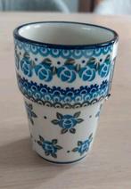 Nieuwe melkmok Bunzlau Castle, Huis en Inrichting, Keuken | Servies, Nieuw, Ophalen of Verzenden, Overige stijlen, Kop(pen) en/of Schotel(s)