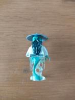 Lego Ninjago Sensei Yang Poppetjes Minifigures, Ophalen of Verzenden, Gebruikt, Losse stenen, Lego