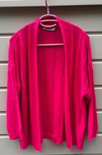Roze vest, Kleding | Dames, Maat 38/40 (M), Ophalen of Verzenden, Zo goed als nieuw, SoSoire