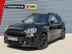 MINI Countryman 2.0 Cooper S E ALL4 Leder/Camera/Apple, Automaat, Gebruikt, Zwart, Countryman
