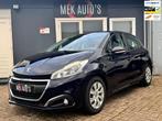 Peugeot 208 1.2 PureTech Blue Lion|Navi|Cruise|Airco|D-Riem, Voorwielaandrijving, Stof, Gebruikt, 1199 cc