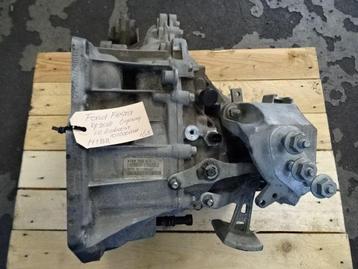 Versnellingsbak  H1BR Ford Fiesta bj 2018 6 gang 1.0 ecoboos beschikbaar voor biedingen
