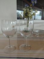12 Royal Leerdam Wijnglazen - Nieuw in Doos, Huis en Inrichting, Keuken | Servies, Ophalen, Glas of Glazen, Nieuw, Glas