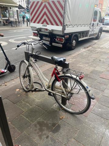 Gazelle Nexus dames fiets 3 versnellingen, dynamo + hangslot beschikbaar voor biedingen