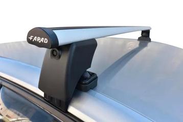 Dakdragers voor Volkswagen ID.3 beschikbaar voor biedingen