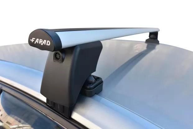 Dakdragers voor Volkswagen ID.3, Auto diversen, Dakdragers, Zo goed als nieuw, Ophalen