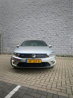 Volkswagen Passat 1.4 TSI 160KW GTE Phev Dsg6 2015 Grijs, Auto's, Volkswagen, Zwart, 1622 kg, 1395 cc, 1600 kg