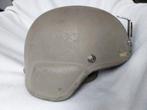 Nederlandse AS200 helm, Verzamelen, Militaria | Algemeen, Verzenden, Landmacht, Nederland, Helm of Baret