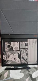 Boox Note Air3 C - E-reader met Kleurenscherm, Uitbreidbaar geheugen, Boox, Ophalen of Verzenden, Zo goed als nieuw