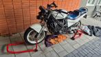 Suzuki gsx 600 f katana streetfighter, Ophalen, Gebruikt