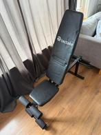 Workout bench, Ophalen, Gebruikt, Metaal, Hometrainer