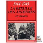 1944-1945 La bataille des Ardennes en images Michel Gregoire, Boeken, Michel Gregoire, Ophalen of Verzenden, Zo goed als nieuw