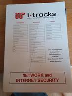 Network and Internet Security Advanced, Ophalen of Verzenden, Zo goed als nieuw, Overige niveaus, Engels