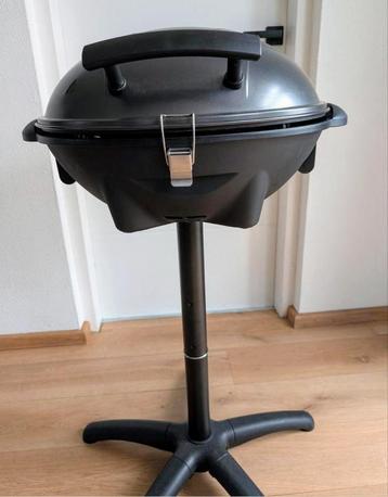 Tristar elec. BBQ 2816 met statief  beschikbaar voor biedingen