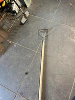 Schoffel, Tuin en Terras, Hand-tuingereedschap, Ophalen of Verzenden, Gebruikt, Schoffel