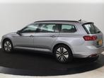 Volkswagen Passat 1.4 TSI PHEV GTE | Stoelverwarming | Virtu, Stof, Gebruikt, Plug-in hybride, 1600 kg