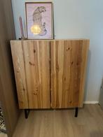 IKEA ivar kast, Huis en Inrichting, Kasten | Dressoirs, Ophalen, Met plank(en), 50 tot 100 cm, Grenenhout