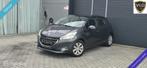 Peugeot 208 1.2 VTi Blue, Voorwielaandrijving, Euro 5, Stof, Gebruikt