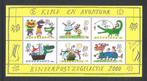 1930 Blok Kinderzegels, Verzenden, Postfris
