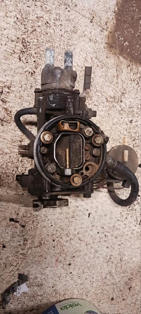 Diverse trabant 1.1 onderdelen, Auto-onderdelen, Overige Auto-onderdelen, Overige automerken, Gebruikt, Ophalen of Verzenden