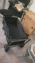 Nieuwe bolderkar 0utbe 100 L, Caravans en Kamperen, Bolderkarren, Ophalen of Verzenden, Nieuw