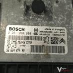 Citroen Picasso Facelift  1.6B 5drs 2007 Wagennr 2500036  EC, Gebruikt, -, -, Ophalen of Verzenden