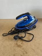 Steam Iron Rowenta DE5010 2400W Free Move 2400 W, -, -, Ophalen of Verzenden, Zo goed als nieuw