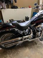 Brawler zadel,origineel Harley Davidson., Motoren, Onderdelen | Harley-Davidson, Ophalen of Verzenden, Gebruikt
