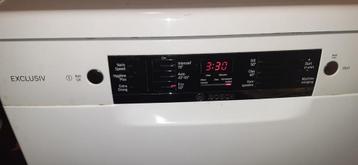 Vaatwasser Exclusiv beschikbaar voor biedingen