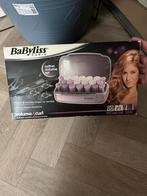 Babyliss krul set, Ophalen of Verzenden, Zo goed als nieuw, Krultang of Stijltang