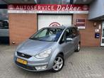 Ford Galaxy 2.0-16V Trend Limited, Auto's, Voorwielaandrijving, Gebruikt, Electronic Stability Program (ESP), 4 cilinders