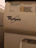 Whirlpool Lucht Wasdroger - Goede Staat!, 6 tot 8 kg, Gebruikt, Luchtafvoer, Ophalen of Verzenden