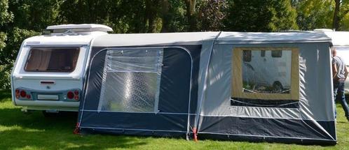 Niewiadow Caravan Bestellen en in Productie laten nemen ?, Caravans en Kamperen, Caravans, Bedrijf, tot en met 4, 500 - 750 kg