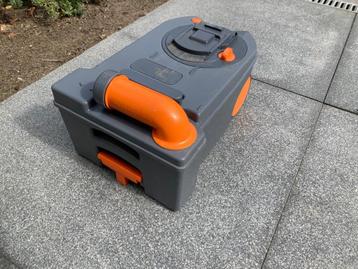 Thetford Fresh 250/260 Cassettetoilet beschikbaar voor biedingen