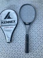 Pro Kennex graphite glas, Ophalen of Verzenden, Zo goed als nieuw, Racket, Overige merken