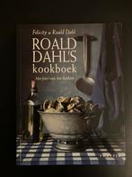 Roald Dahl's Kookboek, Boeken, Kookboeken, Ophalen of Verzenden, Gelezen, Europa, Voorgerechten en Soepen